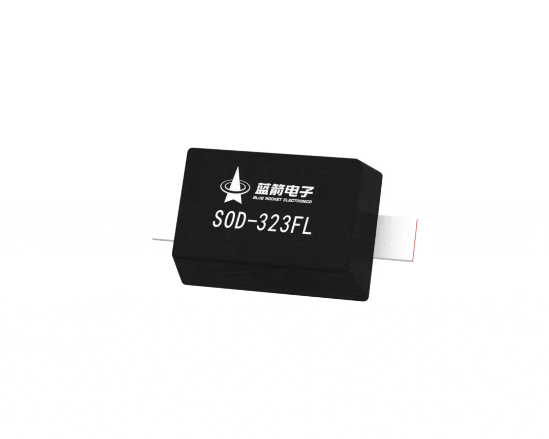 SOD-323FL J9集团-国际站最新官网