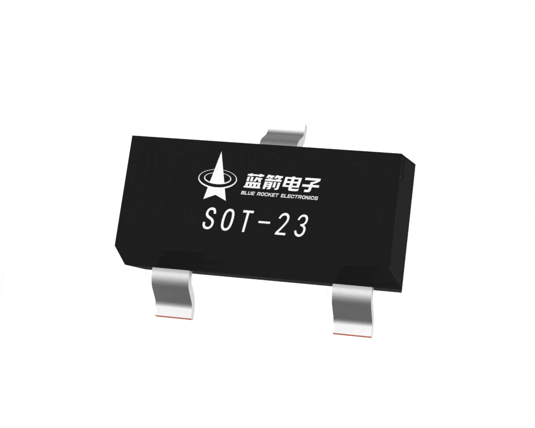 SOT-23 J9集团-国际站最新官网