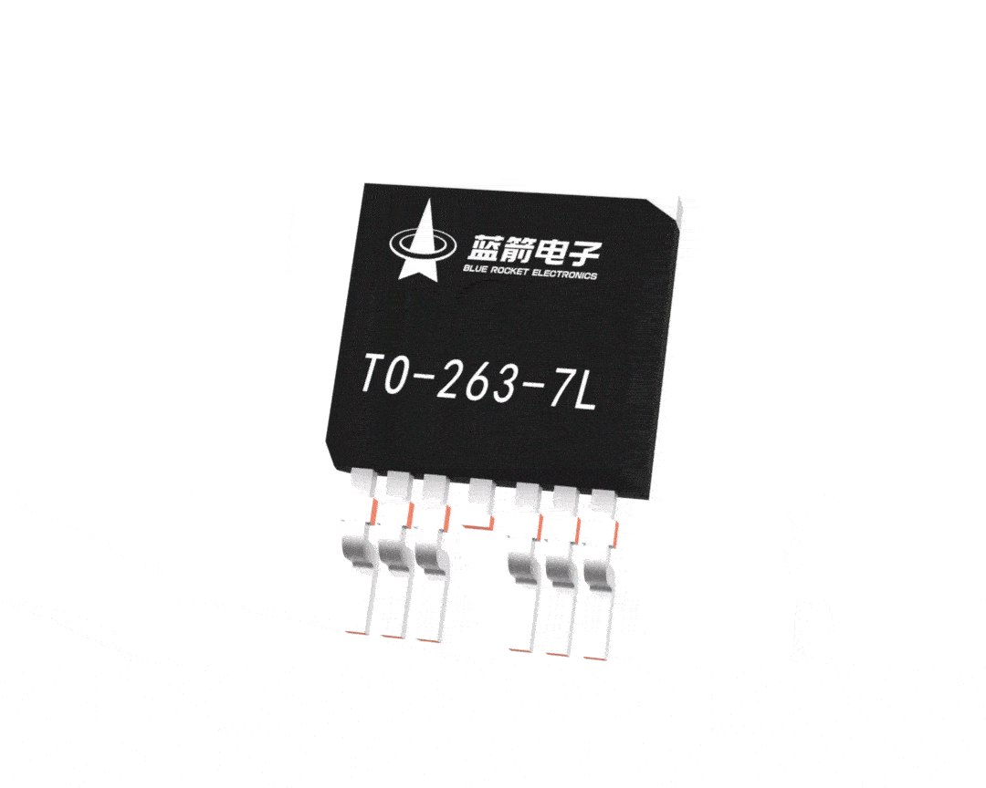 TO-263-7L J9集团-国际站最新官网